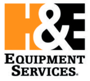 H&E Equipment