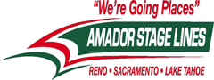 Amador Stage Lines