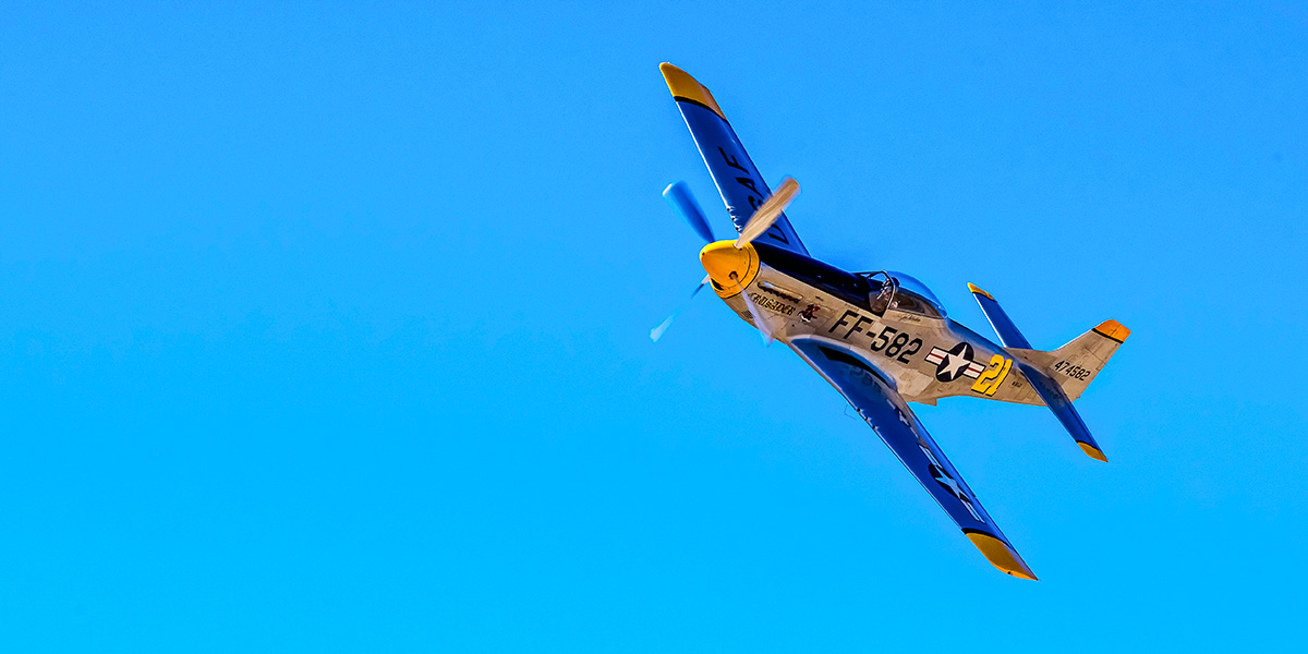 How Fast Can A P 51 Mustang Go Reno Air Racing Association