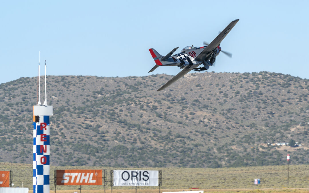 2020 STIHL National Championship Air Races Canceled