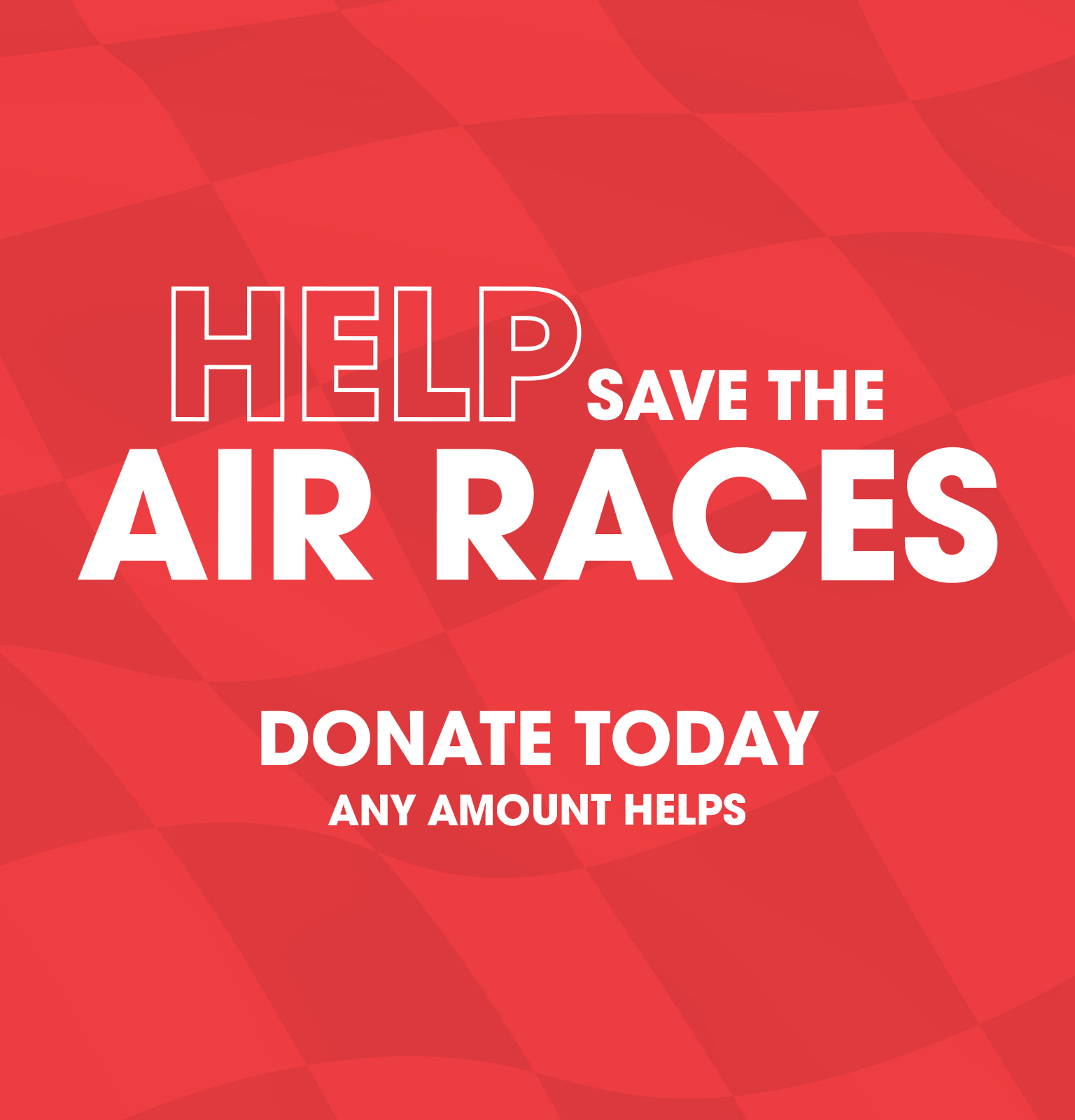 Reno Air Racing Association Expands Donation Opportunities