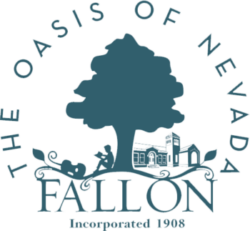 City of Fallon