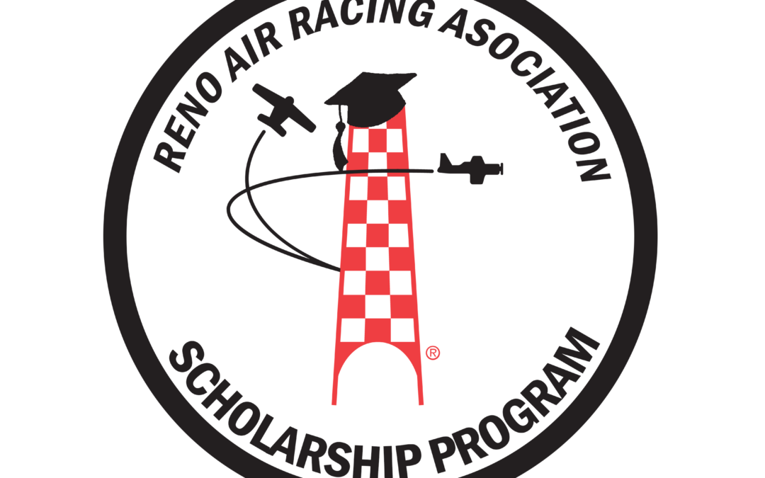 Reno Air Racing Association Announces Scholarship Program