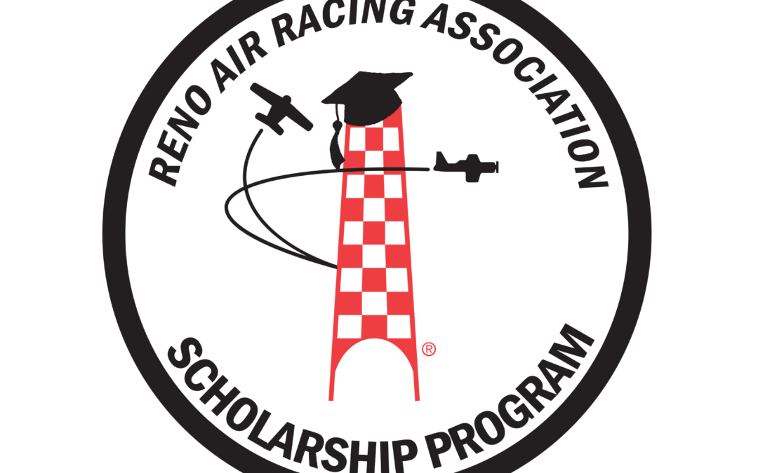 Reno Air Racing Association Announces Scholarship Winners