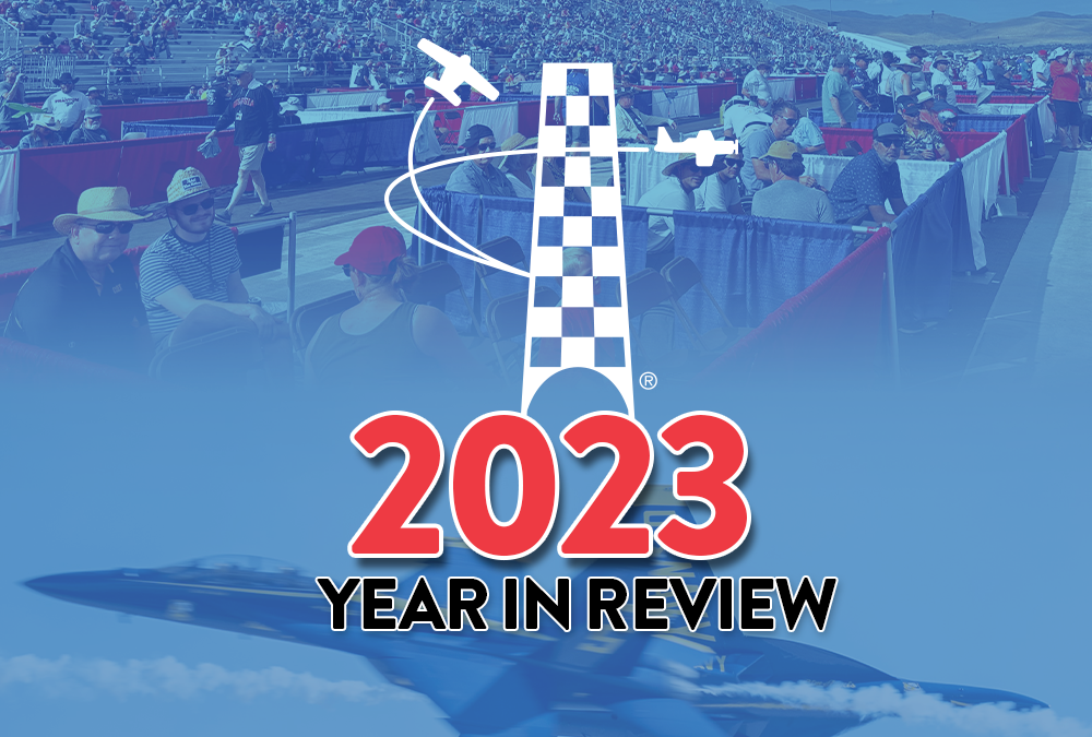 2023 Year in Review