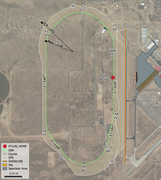 NCAR MAP T6 CLASS