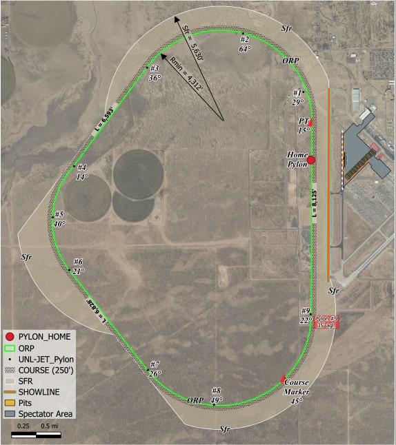 NCAR MAP UNLIMITED CLASS
