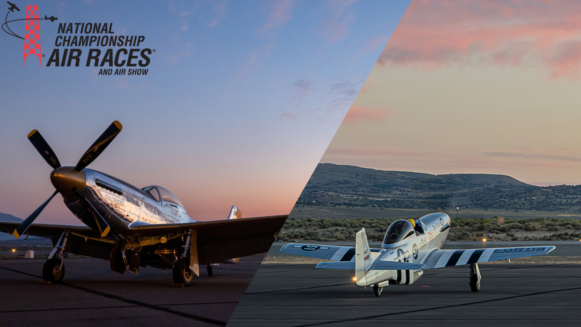 It’s a Full House: All Seven Classes Return for Roswell 2026!